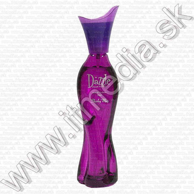Image of Shirley May Perfume (EDT 50ml) *Dazzle*  (IT8395)